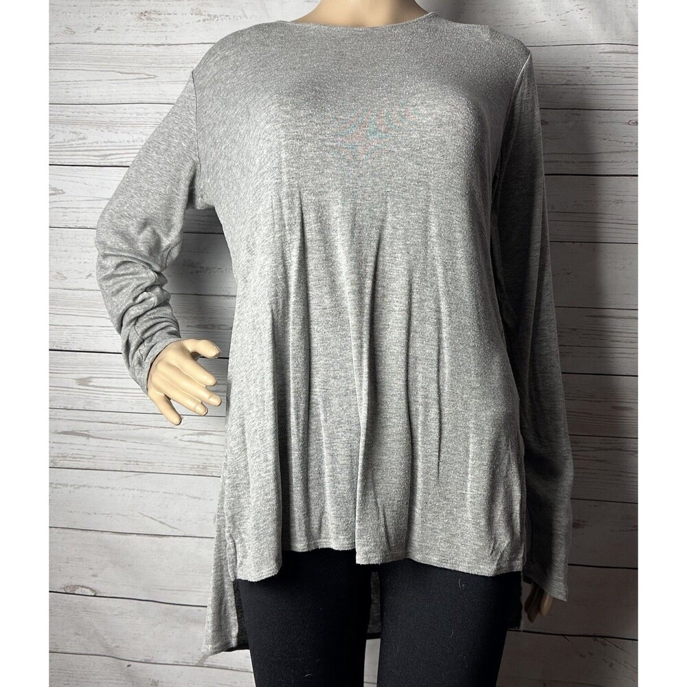 Joan Vass Studio Shirt